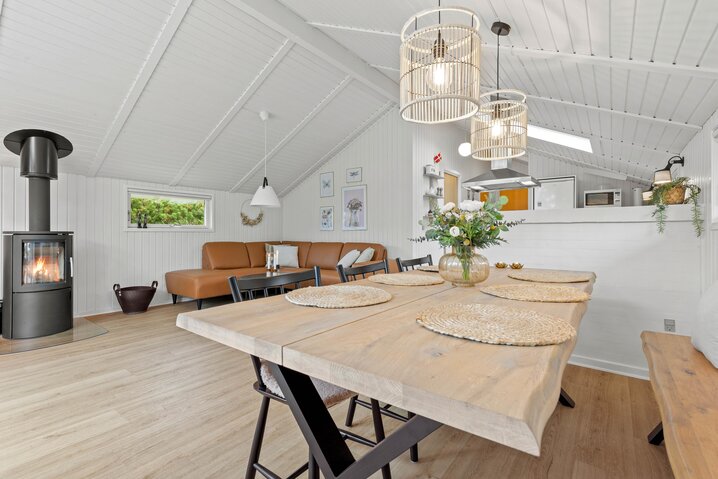 Ferienhaus 60453 in Harestien 9, Blåvand - Bild #9