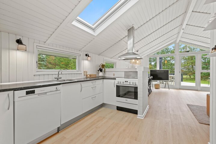 Ferienhaus 60453 in Harestien 9, Blåvand - Bild #10