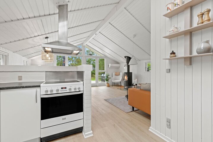 Ferienhaus 60453 in Harestien 9, Blåvand - Bild #11