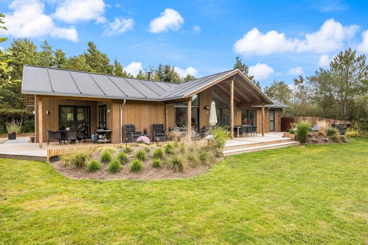 Sommerhus 60454 på Vandflodvej 30, Blåvand - Billede #0