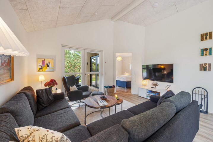 Sommerhus 60454 på Vandflodvej 30, Blåvand - Billede #1