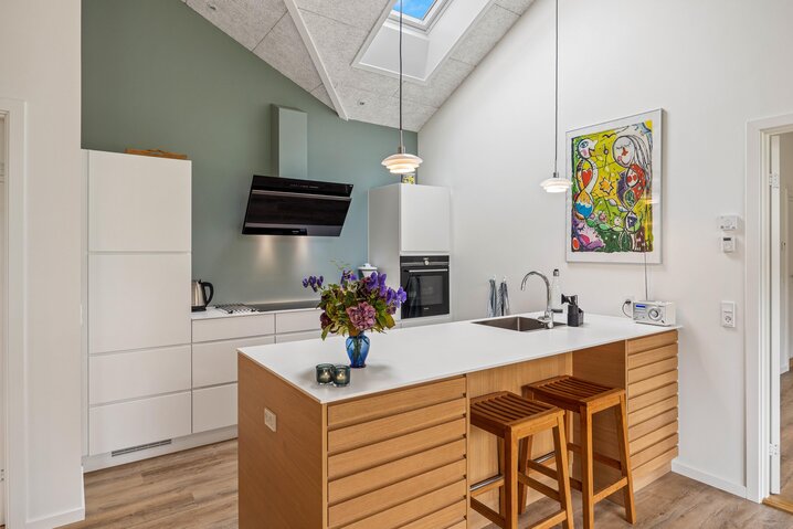 Sommerhus 60454 på Vandflodvej 30, Blåvand - Billede #2