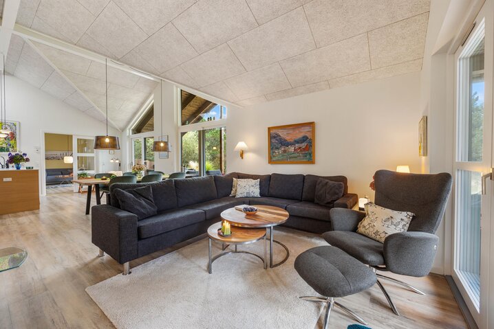 Sommerhus 60454 på Vandflodvej 30, Blåvand - Billede #3