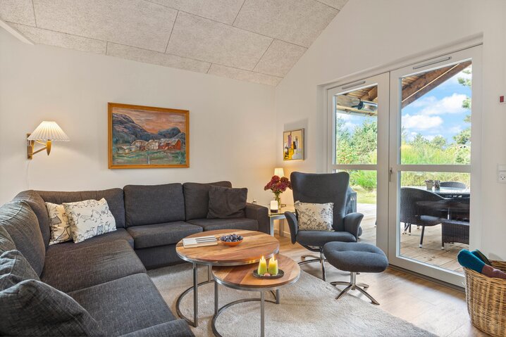 Sommerhus 60454 på Vandflodvej 30, Blåvand - Billede #4