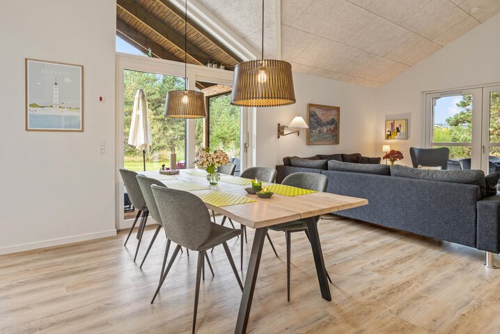 Sommerhus 60454 på Vandflodvej 30, Blåvand - Billede #5