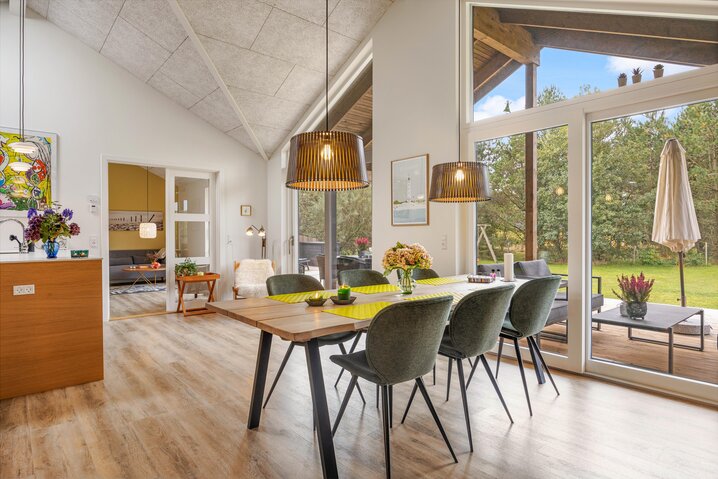 Sommerhus 60454 på Vandflodvej 30, Blåvand - Billede #6
