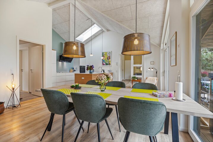 Sommerhus 60454 på Vandflodvej 30, Blåvand - Billede #7
