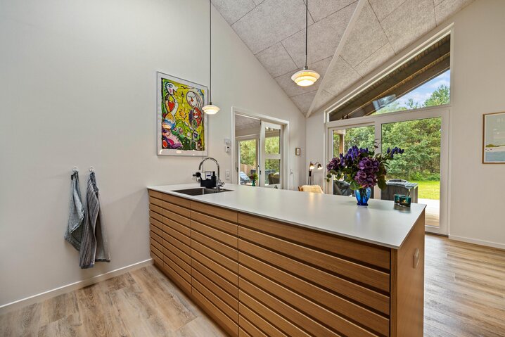 Sommerhus 60454 på Vandflodvej 30, Blåvand - Billede #9