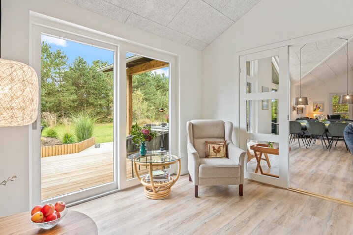 Sommerhus 60454 på Vandflodvej 30, Blåvand - Billede #11