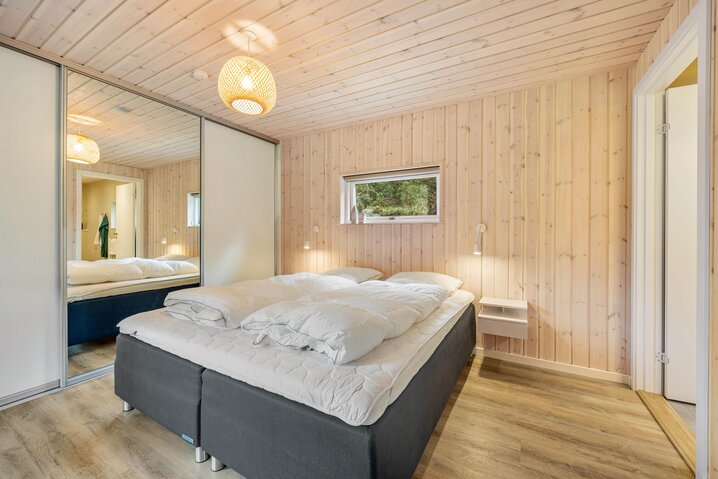 Sommerhus 60454 på Vandflodvej 30, Blåvand - Billede #12