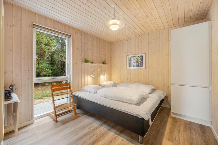 Sommerhus 60454 på Vandflodvej 30, Blåvand - Billede #15