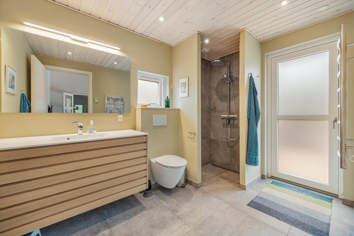 Sommerhus 60454 på Vandflodvej 30, Blåvand - Billede #16