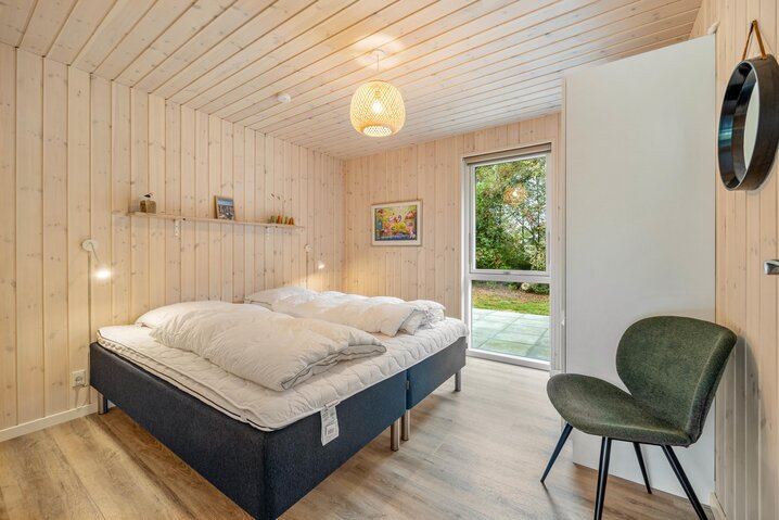 Sommerhus 60454 på Vandflodvej 30, Blåvand - Billede #17