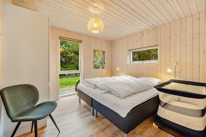 Sommerhus 60454 på Vandflodvej 30, Blåvand - Billede #18