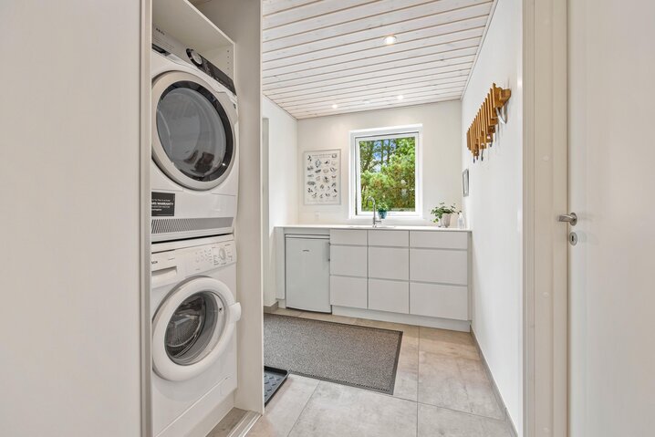 Sommerhus 60454 på Vandflodvej 30, Blåvand - Billede #19