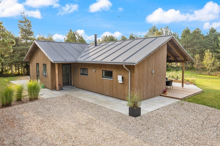 Sommerhus 60454 på Vandflodvej 30, Blåvand - Billede #20