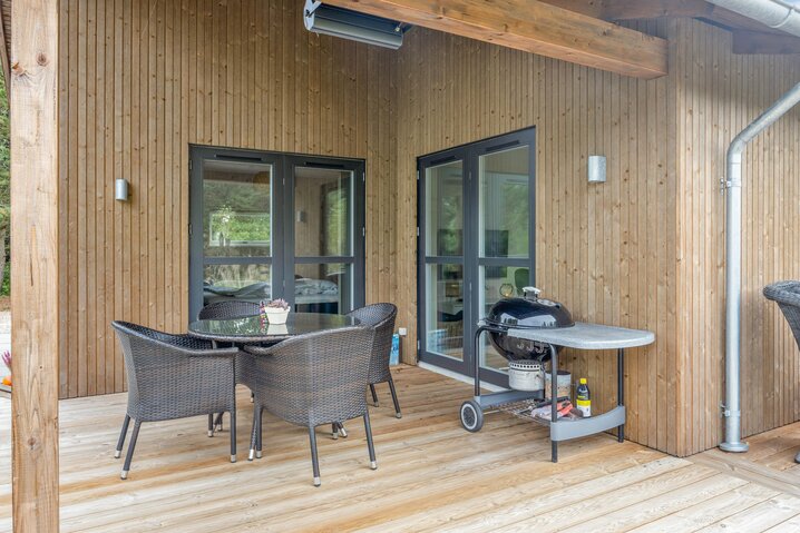 Sommerhus 60454 på Vandflodvej 30, Blåvand - Billede #21