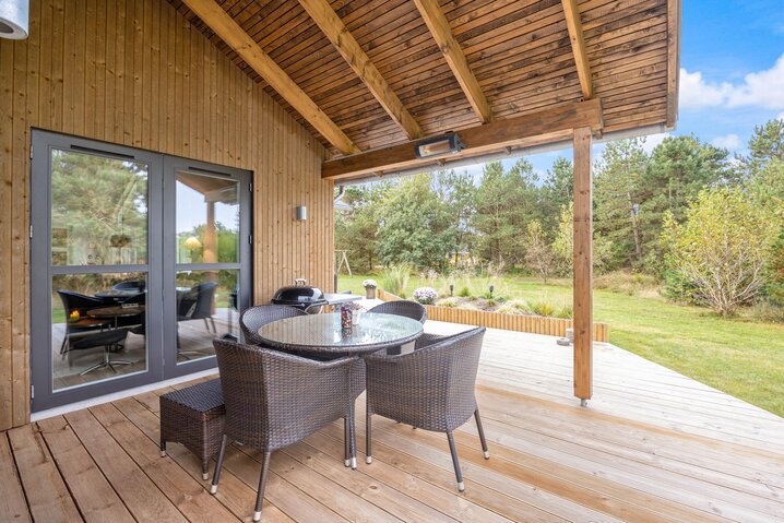 Sommerhus 60454 på Vandflodvej 30, Blåvand - Billede #22