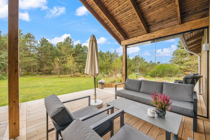 Sommerhus 60454 på Vandflodvej 30, Blåvand - Billede #23
