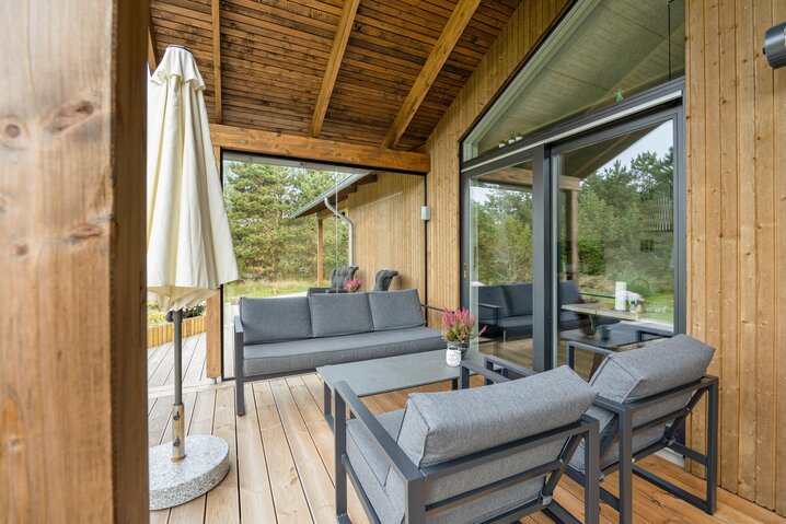 Sommerhus 60454 på Vandflodvej 30, Blåvand - Billede #24