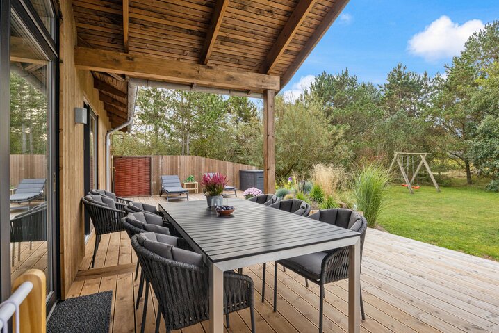 Sommerhus 60454 på Vandflodvej 30, Blåvand - Billede #25