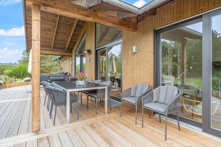 Sommerhus 60454 på Vandflodvej 30, Blåvand - Billede #26