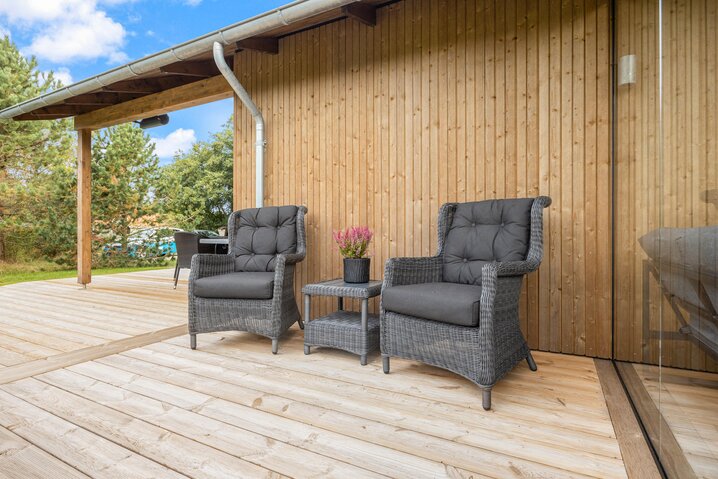 Sommerhus 60454 på Vandflodvej 30, Blåvand - Billede #27