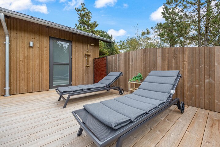 Sommerhus 60454 på Vandflodvej 30, Blåvand - Billede #28