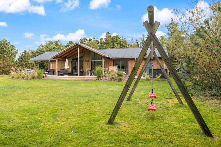 Sommerhus 60454 på Vandflodvej 30, Blåvand - Billede #30