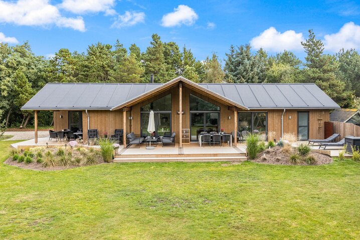 Sommerhus 60454 på Vandflodvej 30, Blåvand - Billede #31