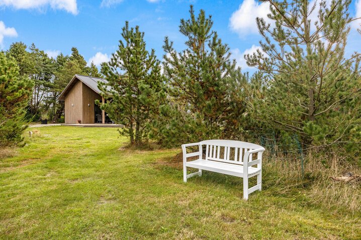 Sommerhus 60454 på Vandflodvej 30, Blåvand - Billede #32