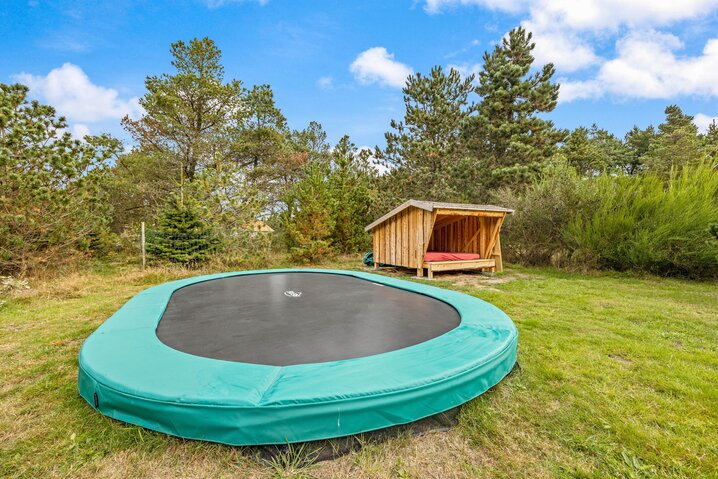Sommerhus 60454 på Vandflodvej 30, Blåvand - Billede #33