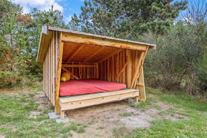 Sommerhus 60454 på Vandflodvej 30, Blåvand - Billede #34