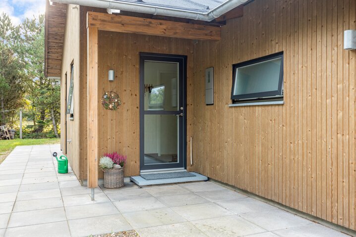Sommerhus 60454 på Vandflodvej 30, Blåvand - Billede #35
