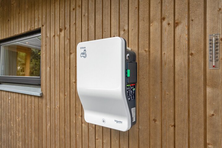 Sommerhus 60454 på Vandflodvej 30, Blåvand - Billede #36