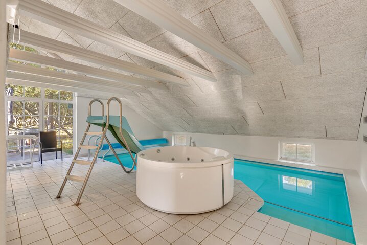 Ferienhaus 60455 in Hestehaven 30B, Blåvand - Bild #2