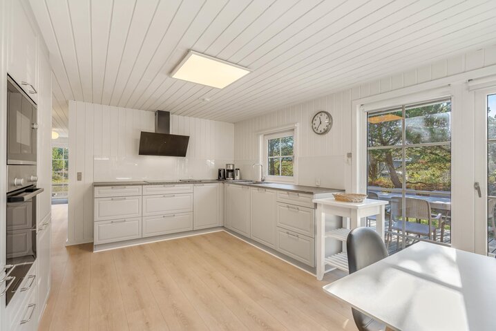 Ferienhaus 60455 in Hestehaven 30B, Blåvand - Bild #4