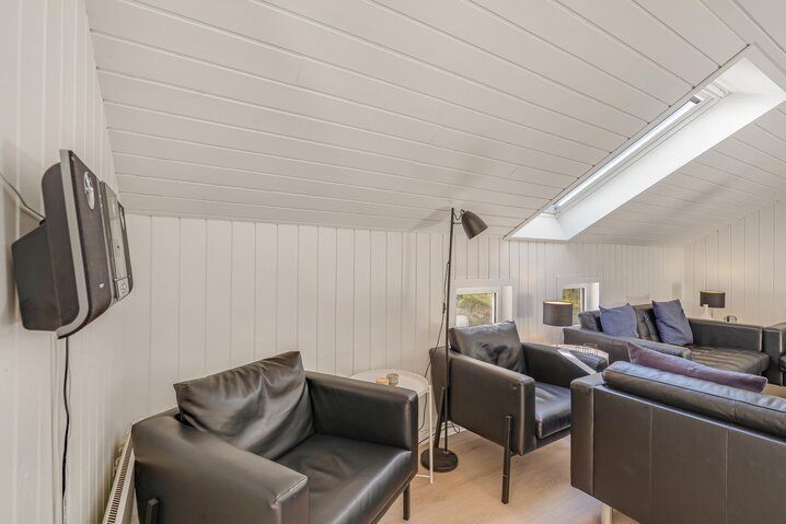 Ferienhaus 60455 in Hestehaven 30B, Blåvand - Bild #12