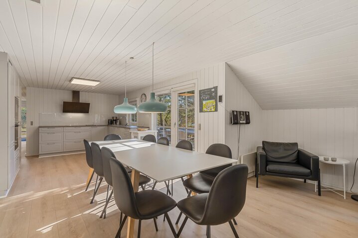 Ferienhaus 60455 in Hestehaven 30B, Blåvand - Bild #14