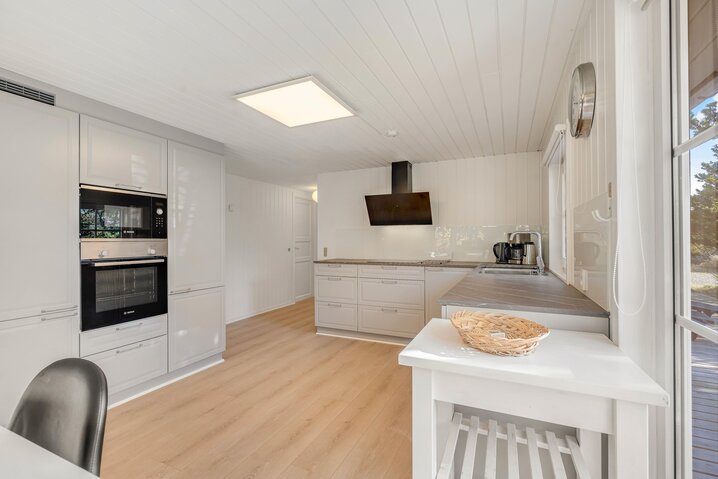 Ferienhaus 60455 in Hestehaven 30B, Blåvand - Bild #15