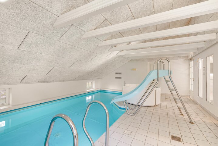 Ferienhaus 60455 in Hestehaven 30B, Blåvand - Bild #17