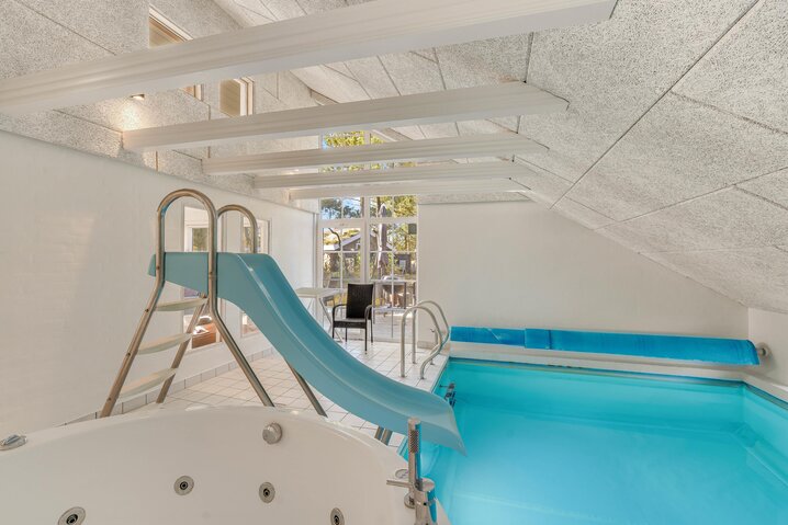 Ferienhaus 60455 in Hestehaven 30B, Blåvand - Bild #18