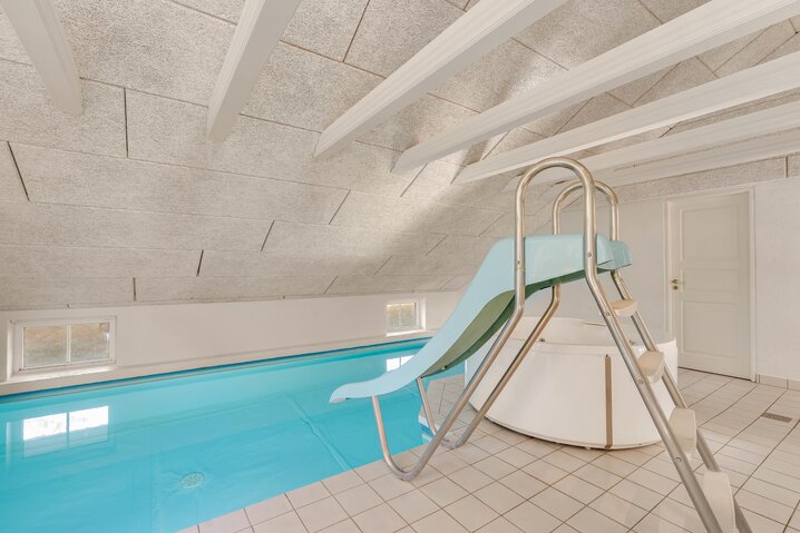 Ferienhaus 60455 in Hestehaven 30B, Blåvand - Bild #19