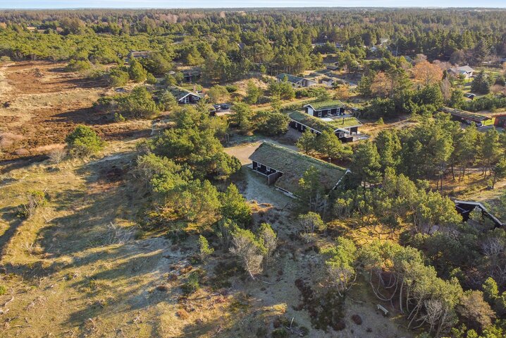 Ferienhaus 60455 in Hestehaven 30B, Blåvand - Bild #1