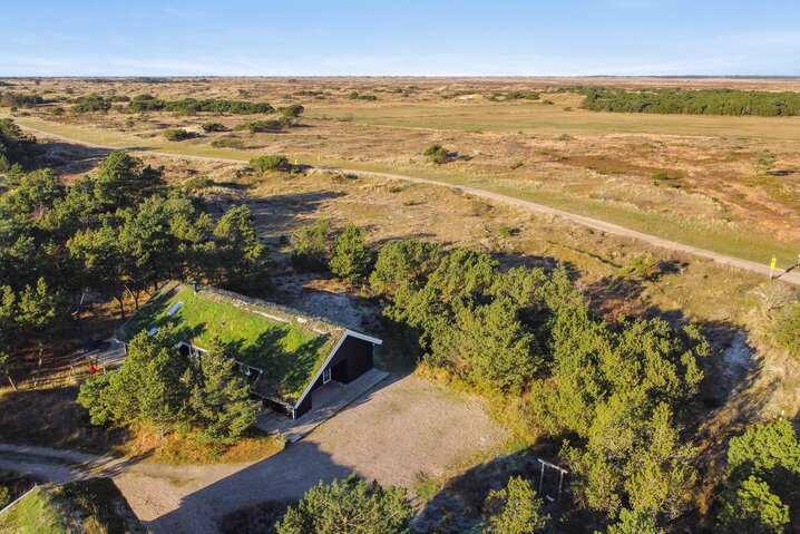 Ferienhaus 60455 in Hestehaven 30B, Blåvand - Bild #49