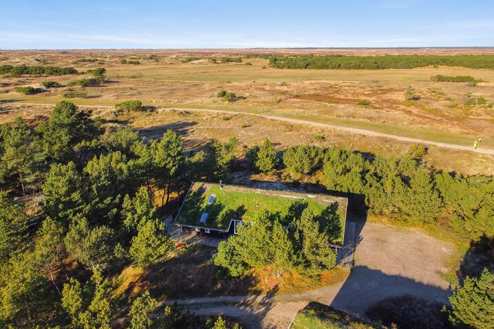 Ferienhaus 60455 in Hestehaven 30B, Blåvand - Bild #51