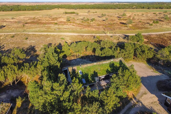 Ferienhaus 60455 in Hestehaven 30B, Blåvand - Bild #0