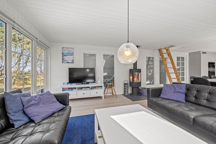 Ferienhaus 60455 in Hestehaven 30B, Blåvand - Bild #8