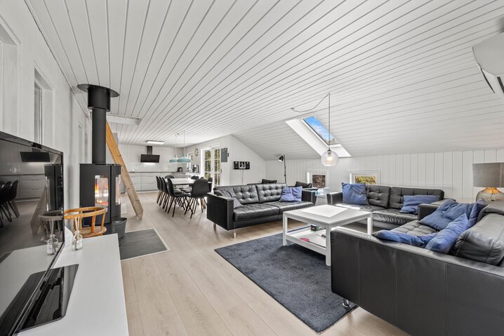 Ferienhaus 60455 in Hestehaven 30B, Blåvand - Bild #9