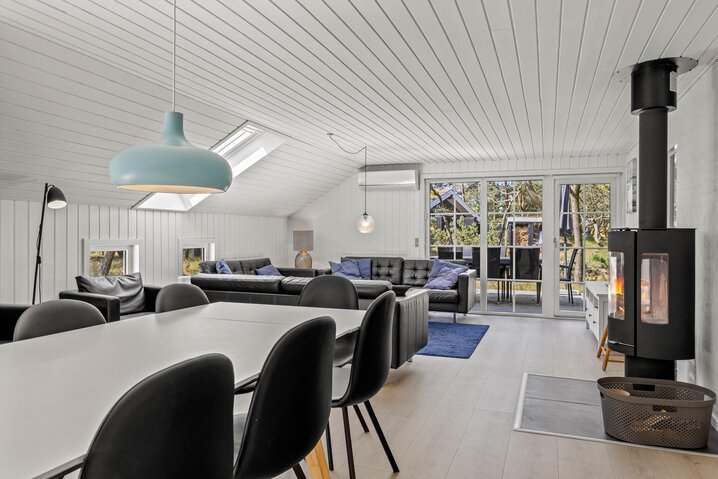 Ferienhaus 60455 in Hestehaven 30B, Blåvand - Bild #10